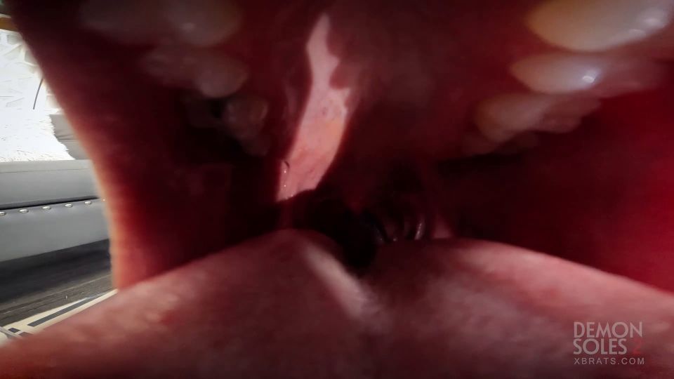 free porn clip 43 pokemon foot fetish Bratty Foot Girls – Demon Soles 2 SFX w Ama Rio, giantess video on feet porn