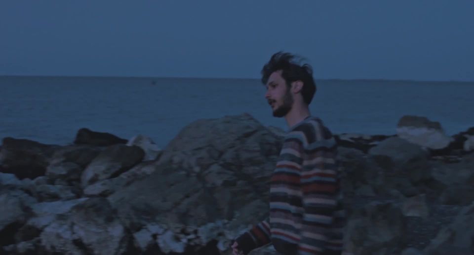 Lara Vouk - Indigo (2015) HD 1080p - (Celebrity porn)