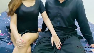 Sara khanPH - MY STEPSISTER HELPS ME LOSE MY VIRGINITY