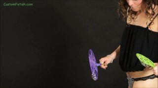  Father  Custom Fetish - Mary Jane Makes Bubbles - Manyvids  Father 