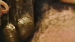 Swedish Erotica 1109: Black Hammer (1970’s)!!!