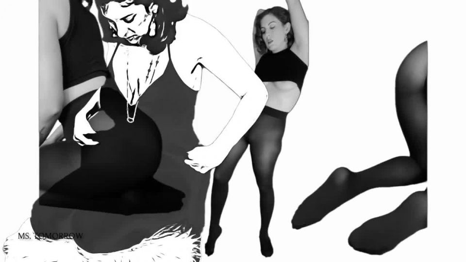 free online video 46 femdom 2018 femdom porn | DommeTomorrow – Wolford | femdom