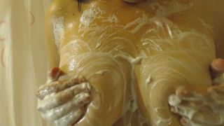 adult xxx video 5 SweetPam4You – Boob Play The Shower | busty | latina girls porn soles fetish