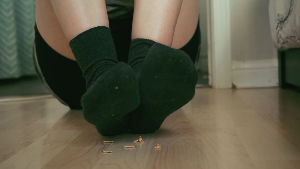 clip 44 femdom penis torture toetallydevine – Giantess Squashing Compilation, dirty talking on femdom porn