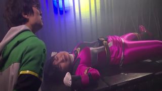 [WarAnLov.com] DHRY-25 Doujin Heroine 24 -Wakuseiber Pink Earth-014