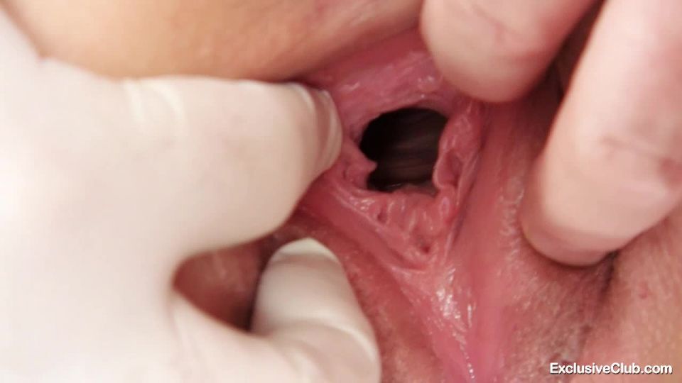 xxx video 17 Medical Procedures - Medical 3956-sindy vega - close up - anal porn femdom nurse