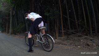 Reducing Mosaic NHDTA-770 帰宅まで我慢できない野外アクメ！ 媚薬が効きすぎてオナニーを抑えきれず何度もイキ漏らす発情JK