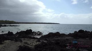  ATKGirlfriends presents Violet Rain in Virtual Vacation Hawaii 3_8 (MP4, FullHD, 1920×1080) - teens - teen 