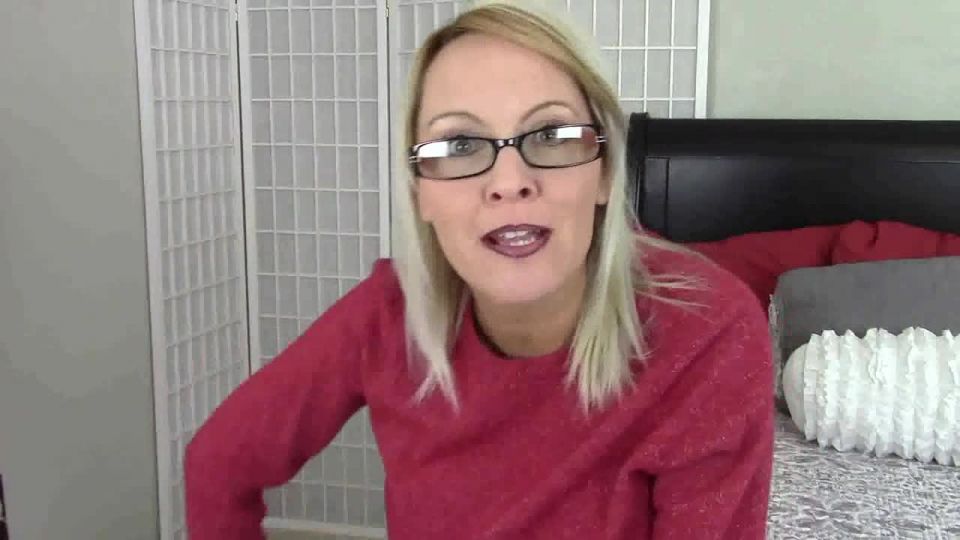 Pt 2 BuddahsPlayground - You Like Sweaters Huh