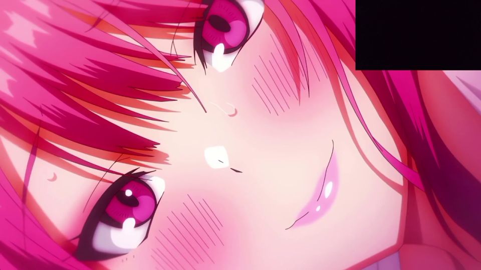 ZonaHentai - [HENTAI REACTION]Woman seduces man