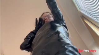 Femdom Goddess enslaves you ASMR