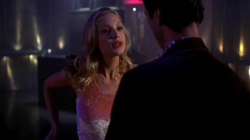 Kristin Lehman - Dog Park (1998) HD 720p - (Celebrity porn)