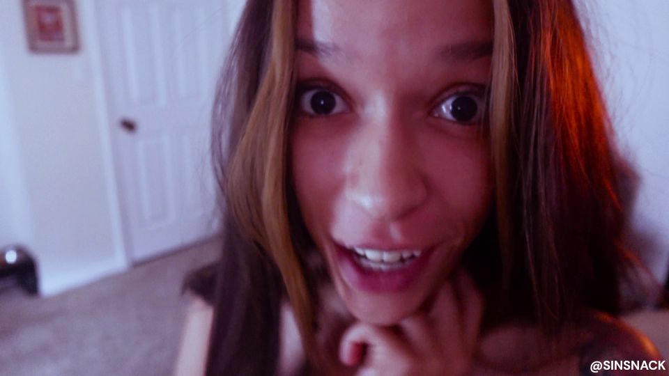 Femdom porno Sin Snack Experimento sexual Se fue mal [FullHD 1080p] 2025 fetiche