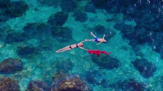 Irina Hodyush - Kusok kosmicheskogo lda (2017) HD 720p - (Porno de Celebridad)