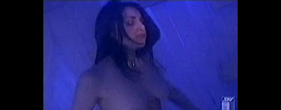 Emily Booth – Threesome: Memories (1999)!!!