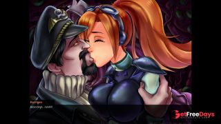 SlutCraft Event 9 Lovekiss Level 0