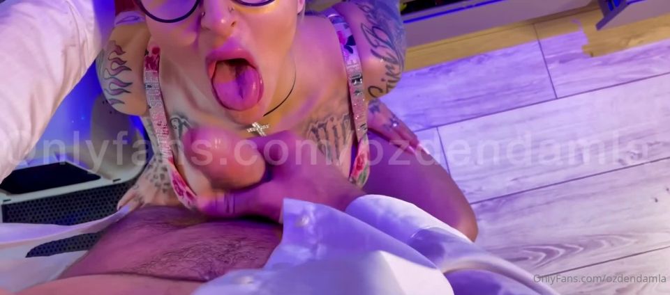 free porn clip 1 ozdendamla 11-03-2022-2388881159-ofisten-i-arkada- | teens | teen 