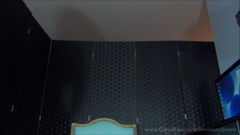 free xxx video 34 Devious Queen Folder | jerkoff instructions | femdom porn face licking fetish