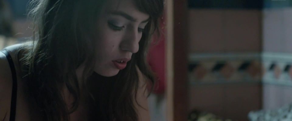 Anjela Nedyalkova, etc – The Paradise Suite (2015) HD 1080p!!!