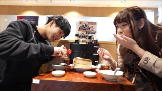 OPPW-120 Our Everyday Yuyu - BBW