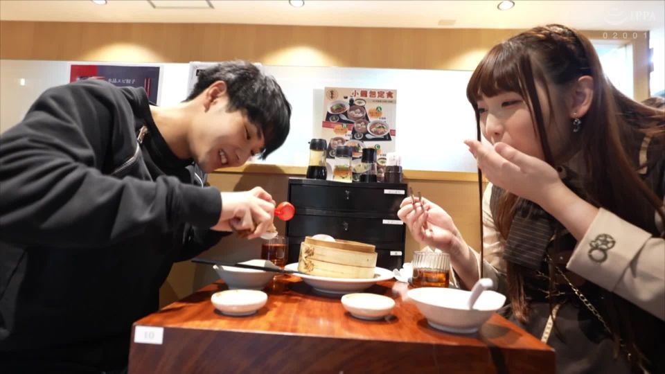 OPPW-120 Our Everyday Yuyu - BBW