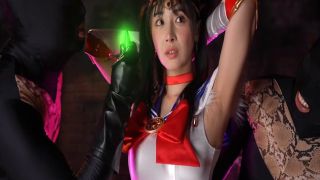 [SuperMisses.com] SPSE-47 Pretty Guardian Sailor Diore: Fall of the Deep Prison of Time-007