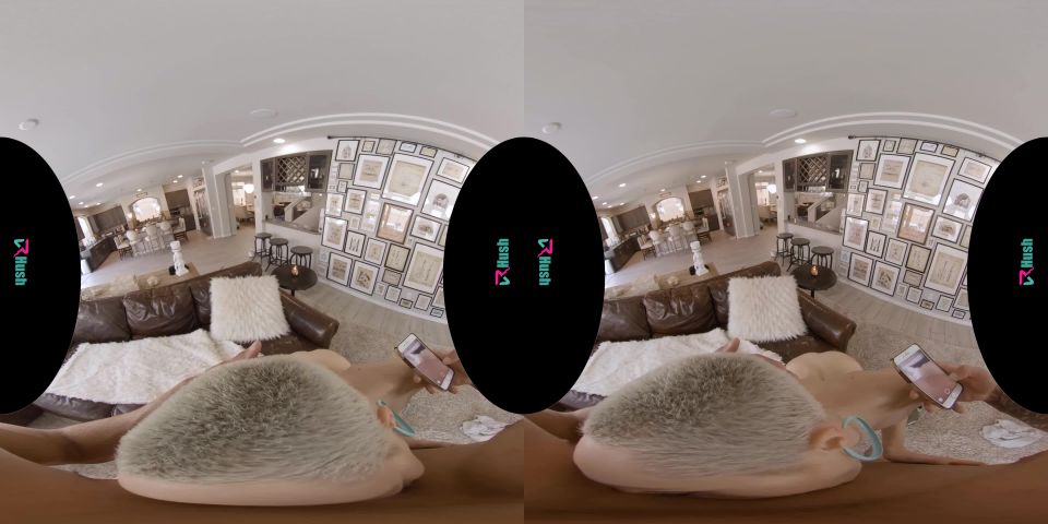 Sidra Sage - Can You Help With My OnlyFans? - VRHush (UltraHD 2K 2020)