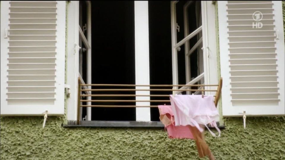 Carrie Getman, Anka Graczyk – Let’s Go! (2014) HD 720p - (Celebrity porn)