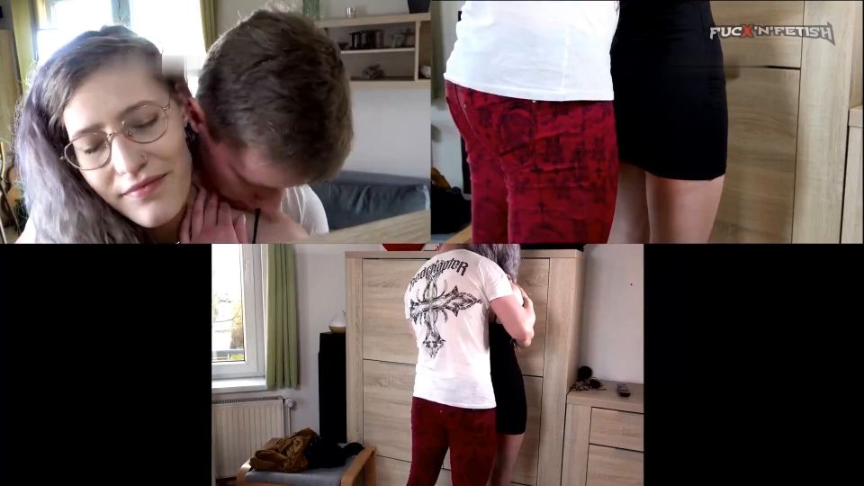 [K2S.CLUB] Puto Fetiche - Cuerda Faerie Und Die Singletail - Multicam Parte 1 - FullHD 1080P