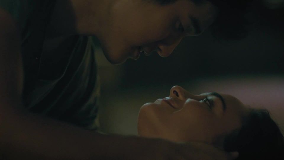 Salvita Decorte - Halfworlds s01e04 (2017) HD 1080p - (Porno de Celebridad)