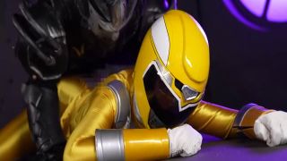 [SuperMisses.com] SPSE-23 Acción Heroína SP Escuadrón del Tesoro Santo Jewel Ranger-012