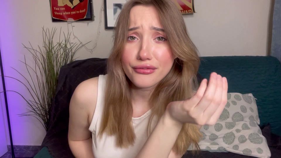 gratis porno clip 49 fetiche de botas Babyheavanian - Eres virgen para siempre - FullHD 1080p, femdom pov en femdom porno