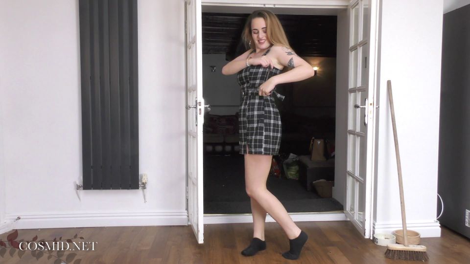 [Cosmid] Naomi Nova [01.07.26] [1080p]