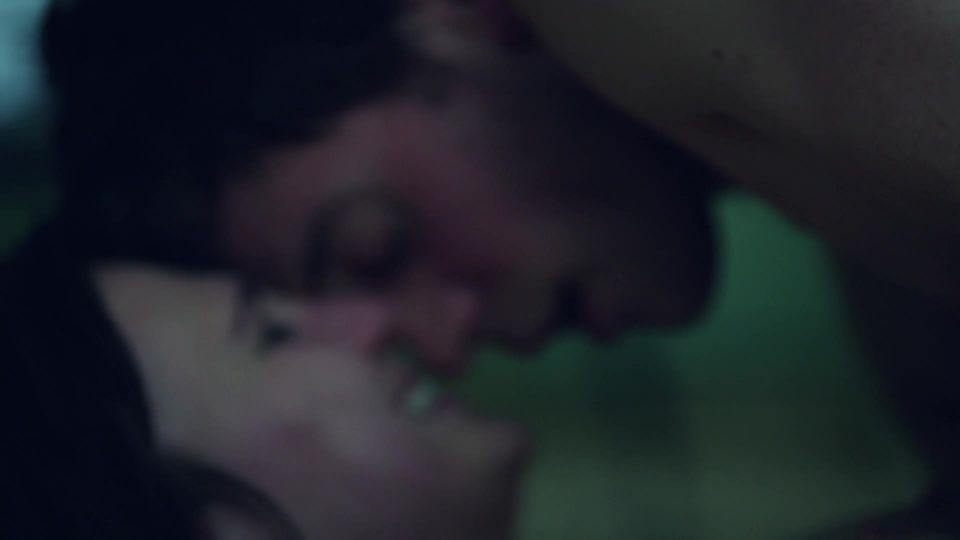 Adele Perovic – The Code s01e03 (2014) HD 1080p - [Celebrity porn]