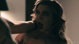 Tiffany Watson - Secretary Who Hasnt Had Sex For A Long Time Full HD