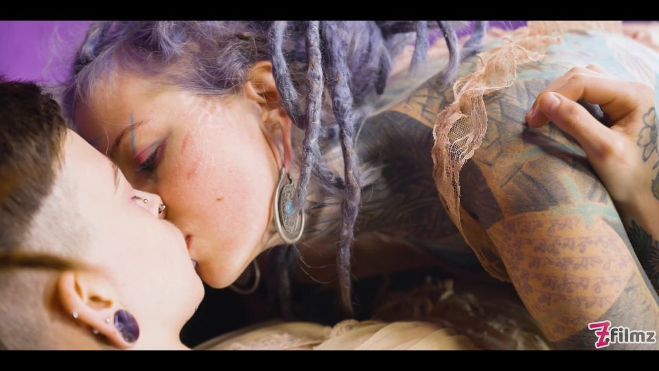 Cutz, Anuskatzz - Chica tímida Pruebe ANAL la primera vez Sexo Cl...