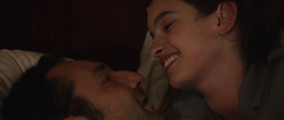 Clara Ponsot – Les infideles (2012) HD 1080p - (Celebridad porno)