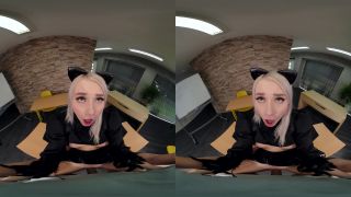 To Love Ru Darkness A XXX Parody blowjob Marilyn Sugar