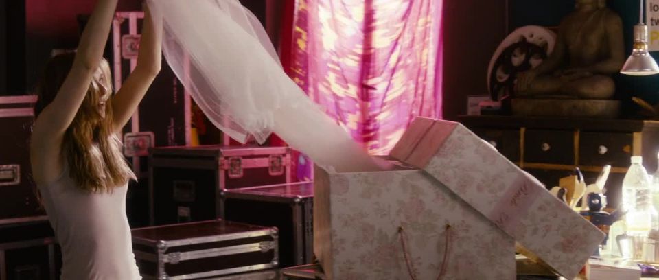 Miriam Stein - Omamamia (2012) HD 720p - (Porno de Celebridad)