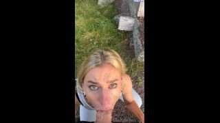 Outdoor OnlyFans Action: Real Moments Captured Live