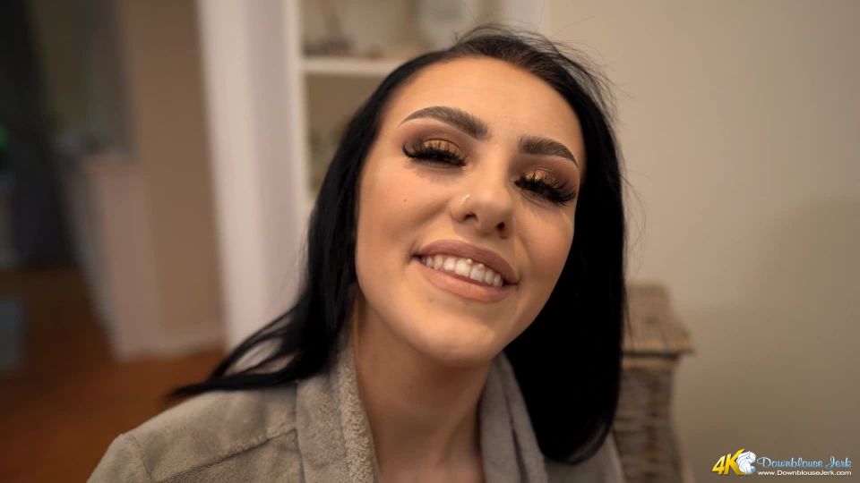 free porn clip 23 Shay - Filthy Flavour - jerk on tits - femdom porn dirty fetish