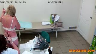 [sexeclinic.com] Doctor fucks pregnant woman porn keep2share k2s video