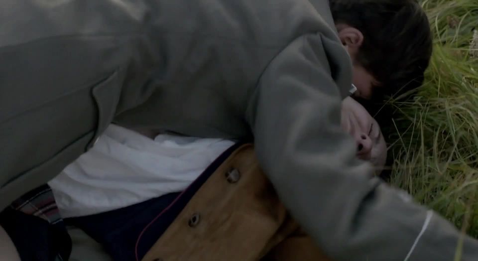 Josephin Busch - Der Turm (2012) HD 1080p - (Porno de Celebridad)