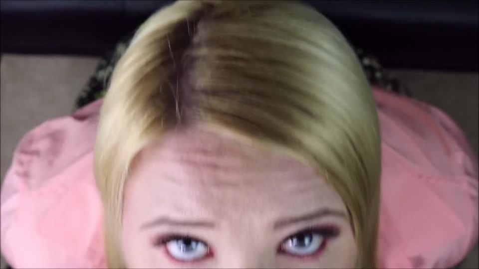 adult xxx video 48 Annabelle Rogers – Mommy Knows About Your Hair Fetish - blonde - blonde porn stocking fetish porn