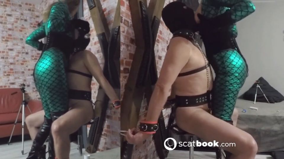 Femdom Porn Lady Amrapali – Breast Penis Game Part 3