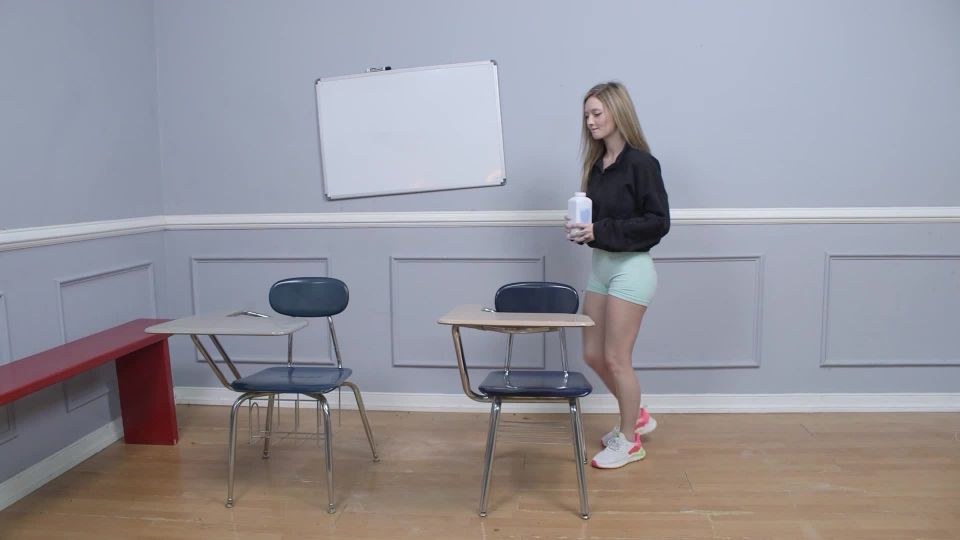 Schoolgirl Bully Revenge - SeductiveStudios (FullHD 2024) New Porn