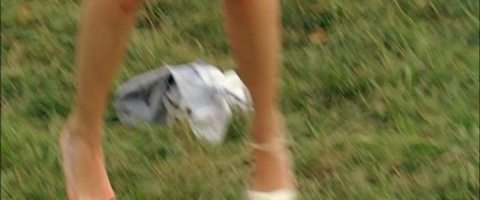 Lea Seydoux - Plein sud (2009) HD 720p!!!