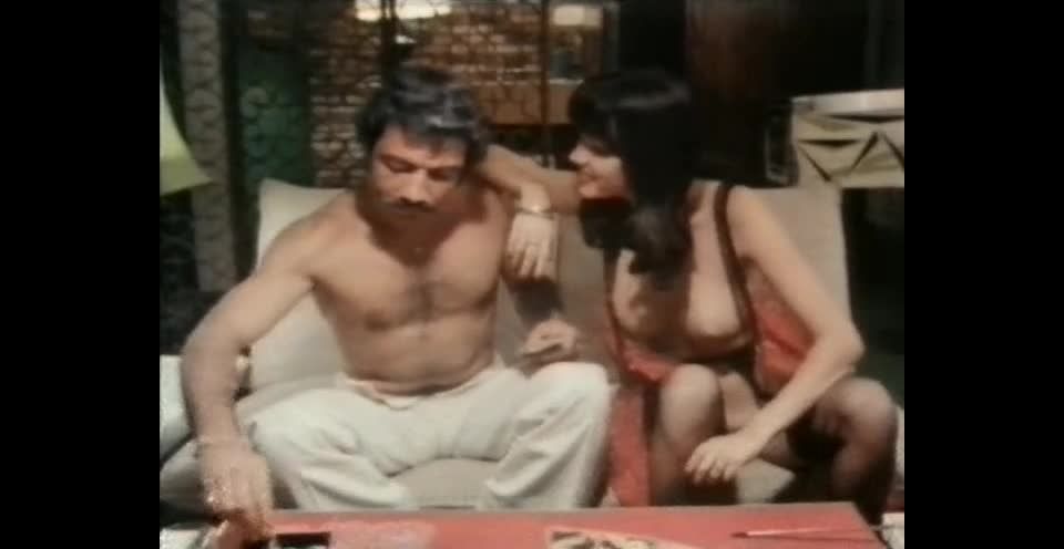 7155 T104 Porno Roulette Tabu Film