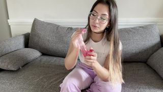 Jour de ton défi sexuel - Edge pour plus d'excitation