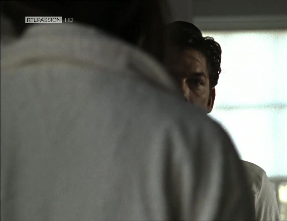 Stefanie Schmid - ...und plotzlich wird es dunkel in meinem Leben (2001) HD 1080p - [Celebrity porn]